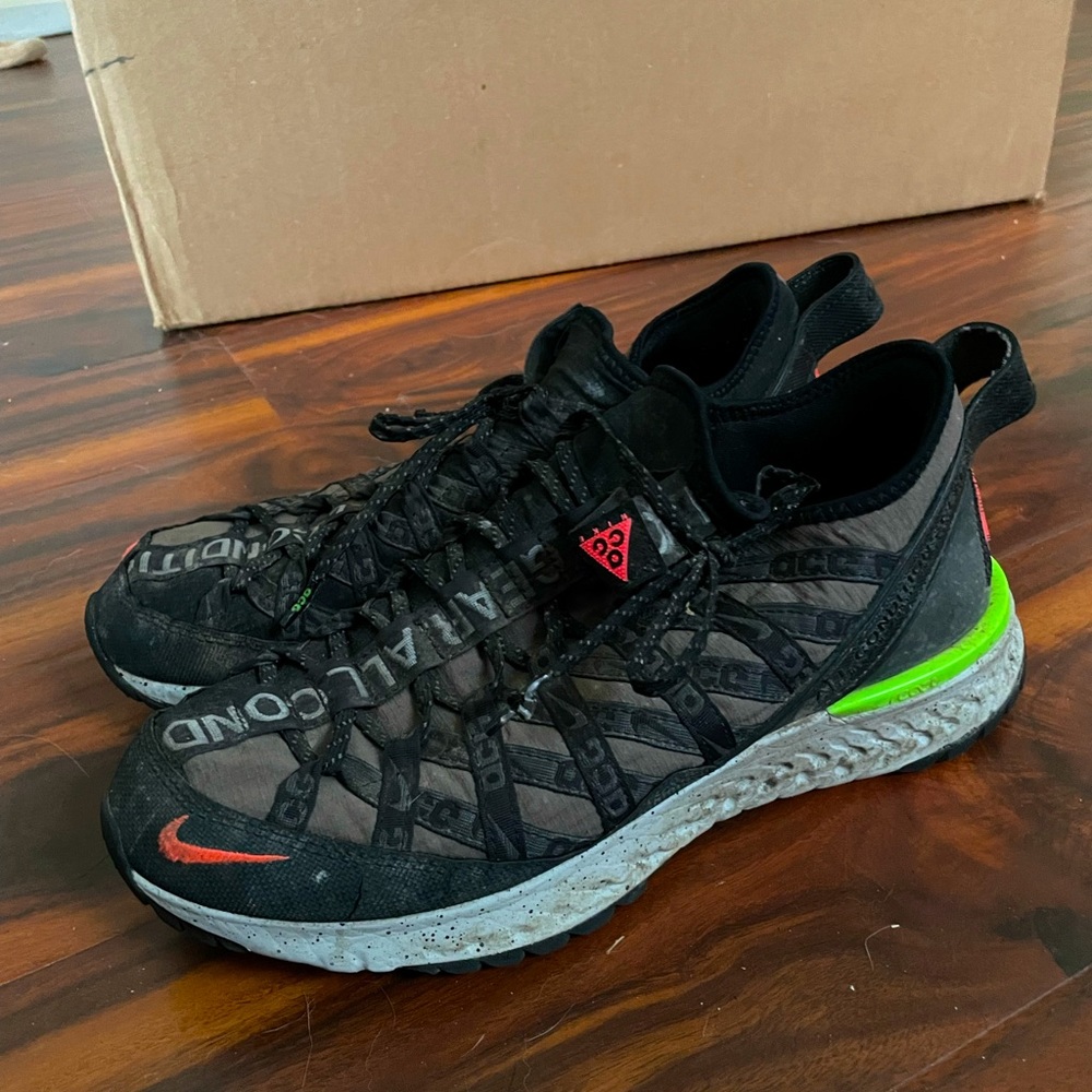 Nike ACG React Terra Gobe